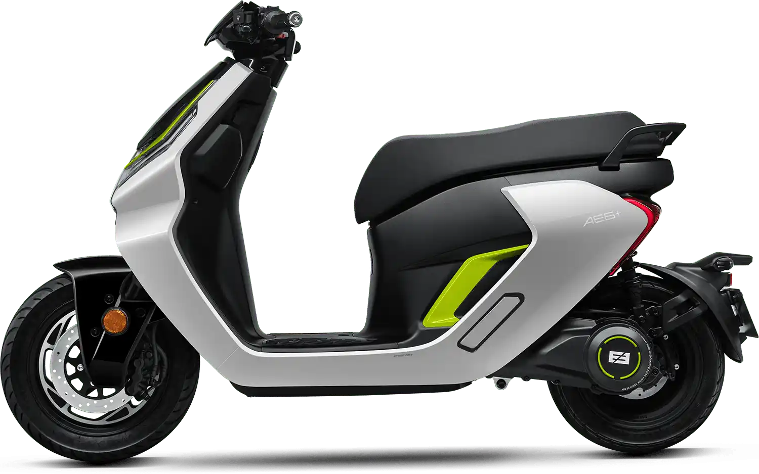 ZEEHO AE6+
