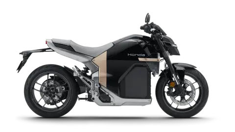Honda WN7