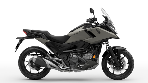 Honda NC750X DCT