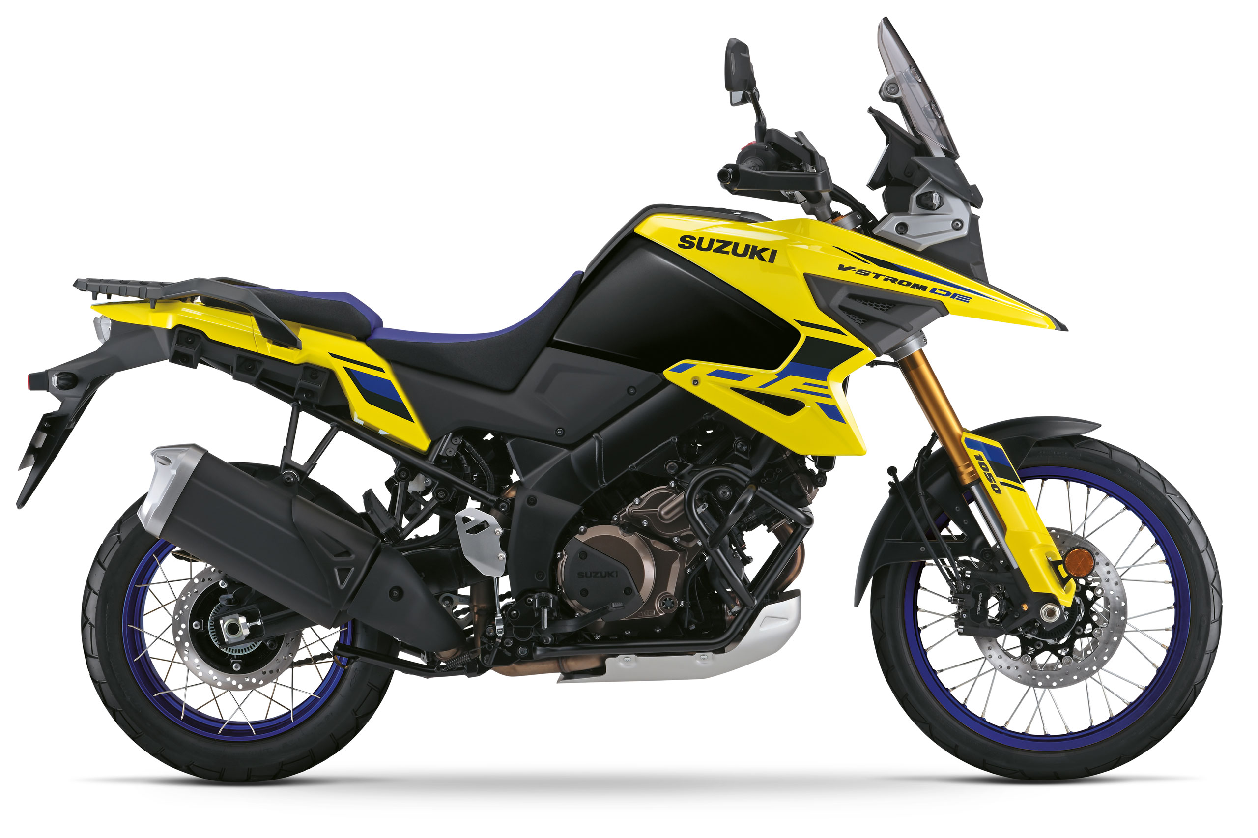 Suzuki V-Strom 1050 DE