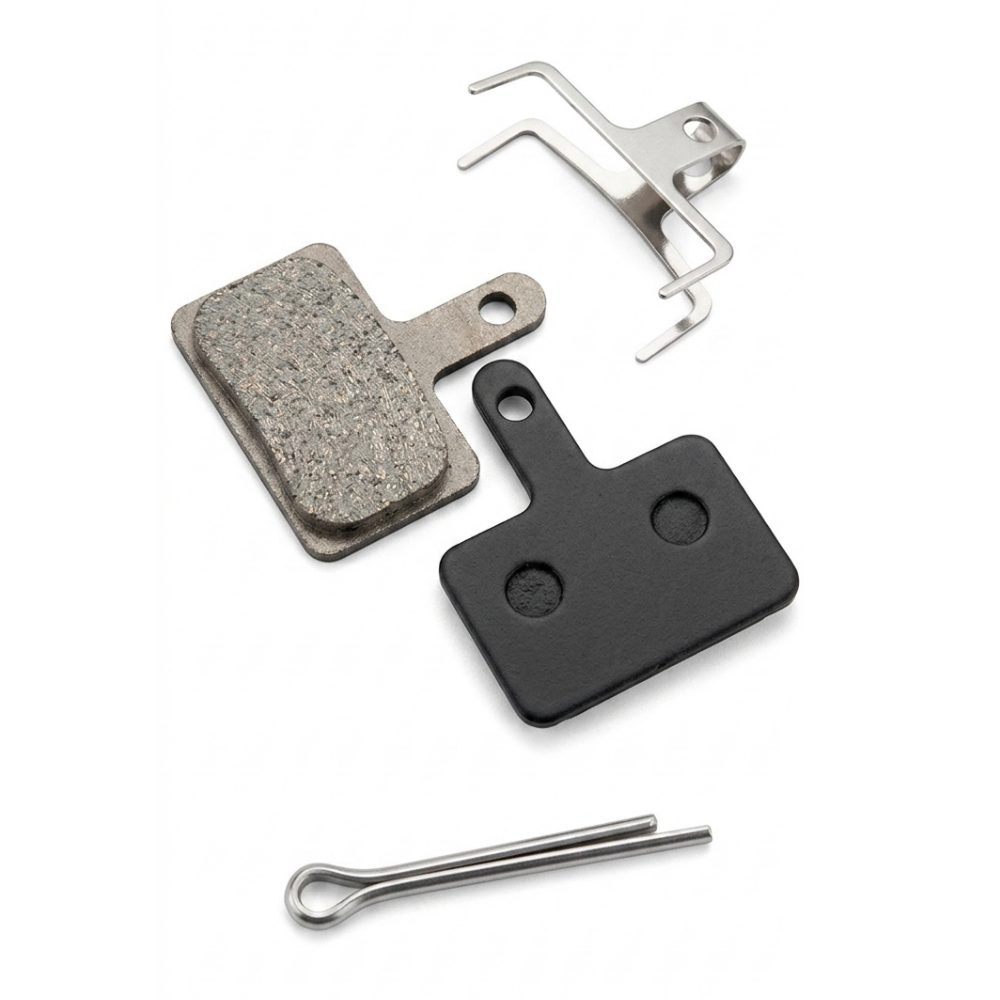 Plaquettes de Frein à Disque pour Vélo – Performance & Sécurité Tout Temps