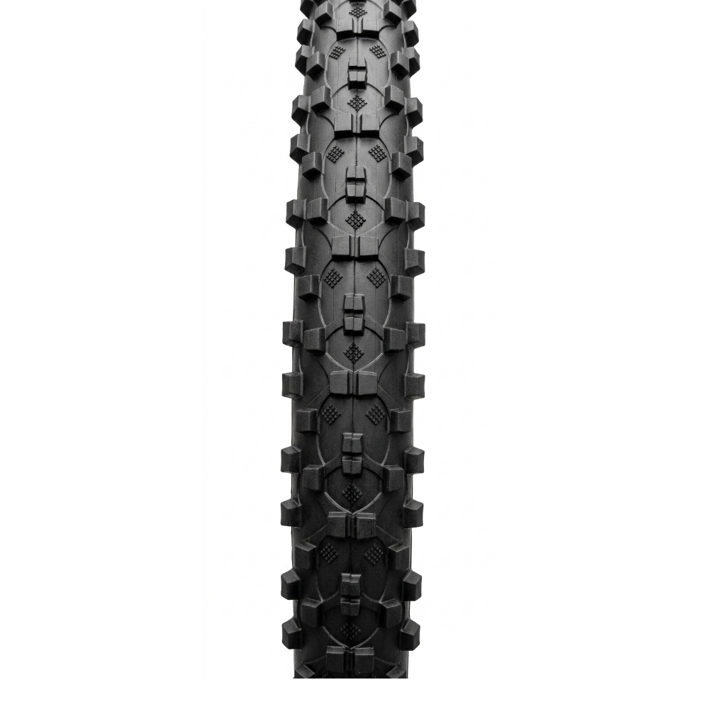 Pneu 29 x 2.10 (54-622) pour Vélo VTT Cobra Meteor MTB  27 TPI LITE