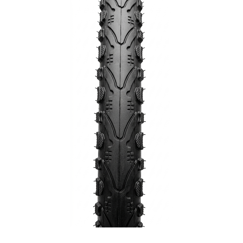 Pneu 700 x 40C (42-622 / 28 x 1 ⅝) pour Vélo - Kenda Khan